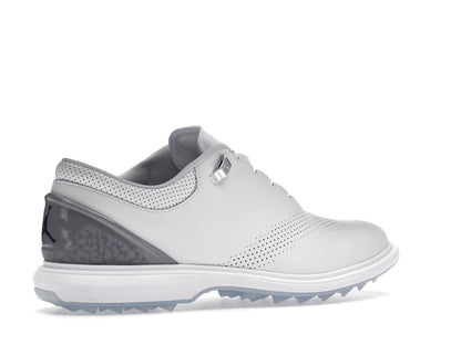 Jordan ADG 4 Golf White Pure Platinum