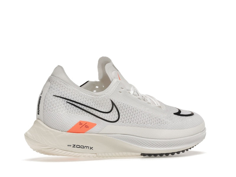 Nike ZoomX Streakfly White Black Photon Dust