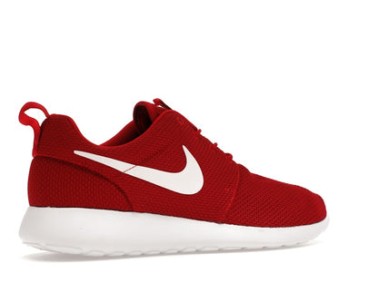 Nike Roshe One Gym Red White