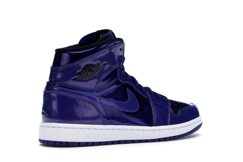 Jordan 1 Retro Deep Royal