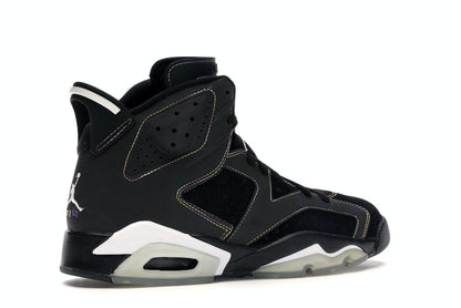 Jordan 6 Retro Lakers