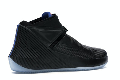 Jordan Why Not Zer0.1 Black Pink Blast Signal Blue