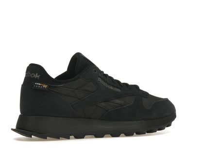Reebok Classic Leather Cordura Black