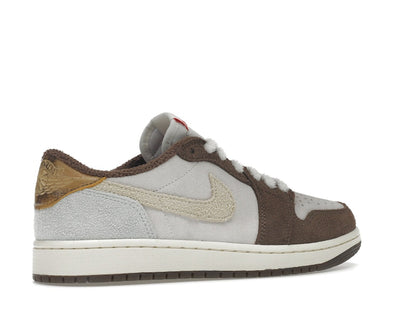 Jordan 1 Retro Low OG Year of the Rabbit