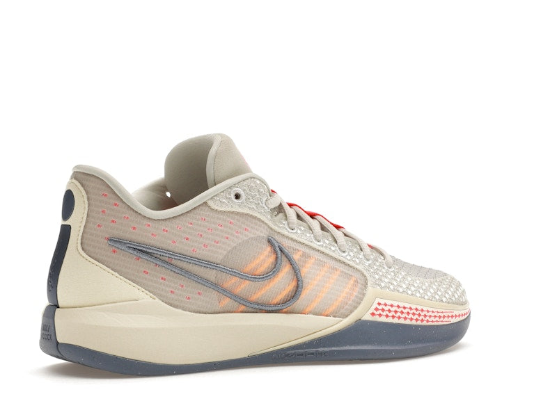 Nike Sabrina 1 Grounded (Women's)