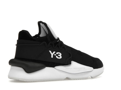 adidas Y-3 Kaiwa Knit Black White