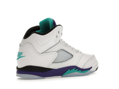 Jordan 5 Retro Grape (2025) (PS)