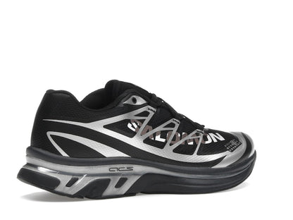 Salomon XT-MM-6 MM6 Maison Margiela Black Silver