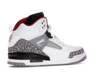 Jordan Spizike White Cement (2017)