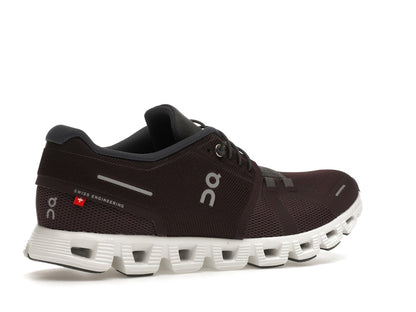 On Running Cloud 5 Mulberry Eclipse (Women's)