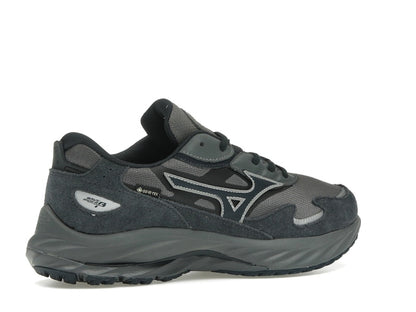Mizuno Wave Rider Beta GTX Quiet Shade Vulcan