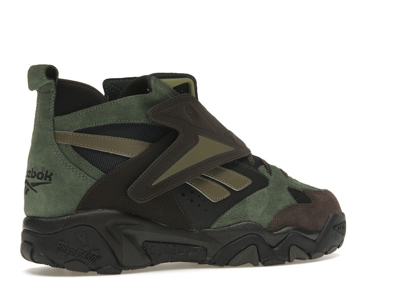 Reebok Preseason 94 Beef & Broccoli