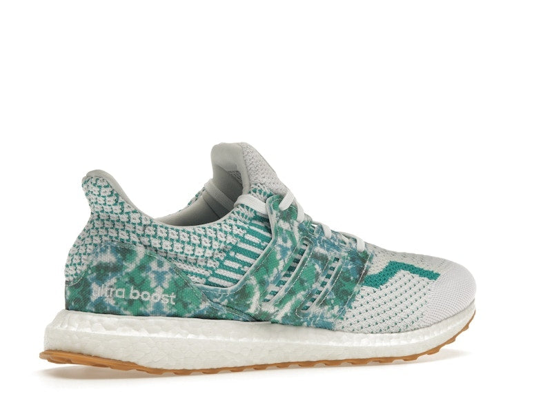 adidas Ultra Boost 5.0 DNA Cloud White Green