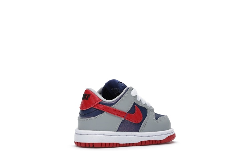 Nike Dunk Low Samba (2020) (TD)
