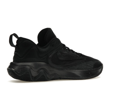 Nike Giannis Immortality 3 Triple Black
