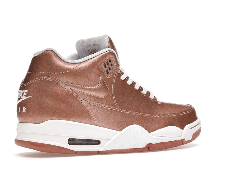 Nike Flight Squad Metallic Red Bronze