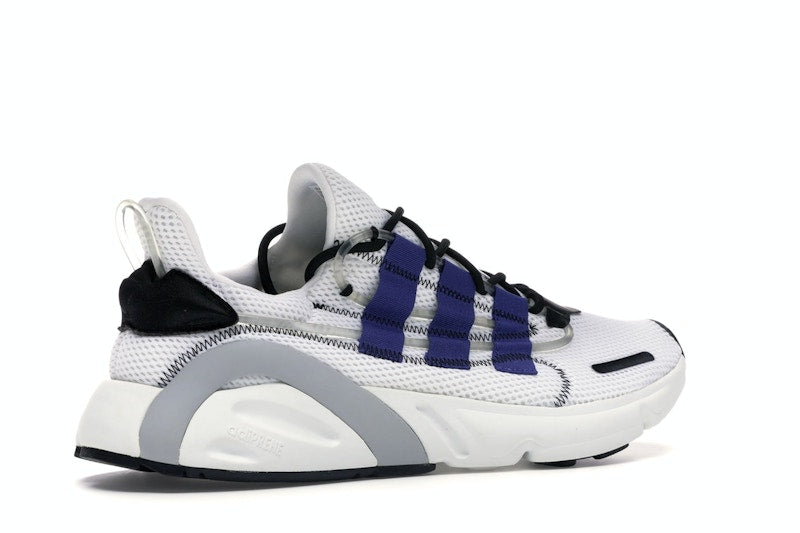 adidas LXCON Cloud White Active Blue