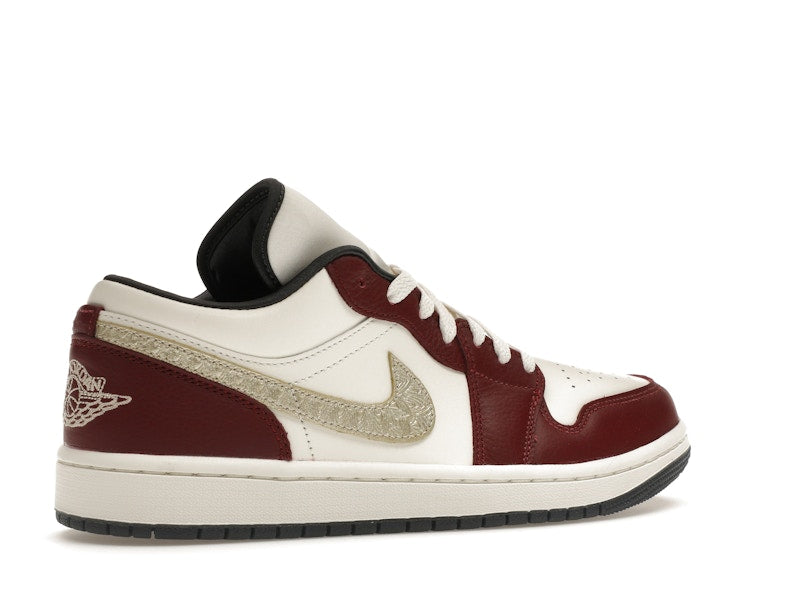 Jordan 1 Low Year of the Dragon (2024) (Women's)