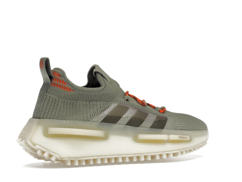 adidas NMD S1 Rimowa Made in Germany Tech Beige