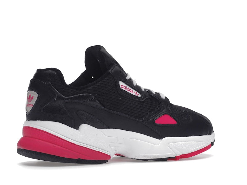 adidas Falcon Core Black (Women's)