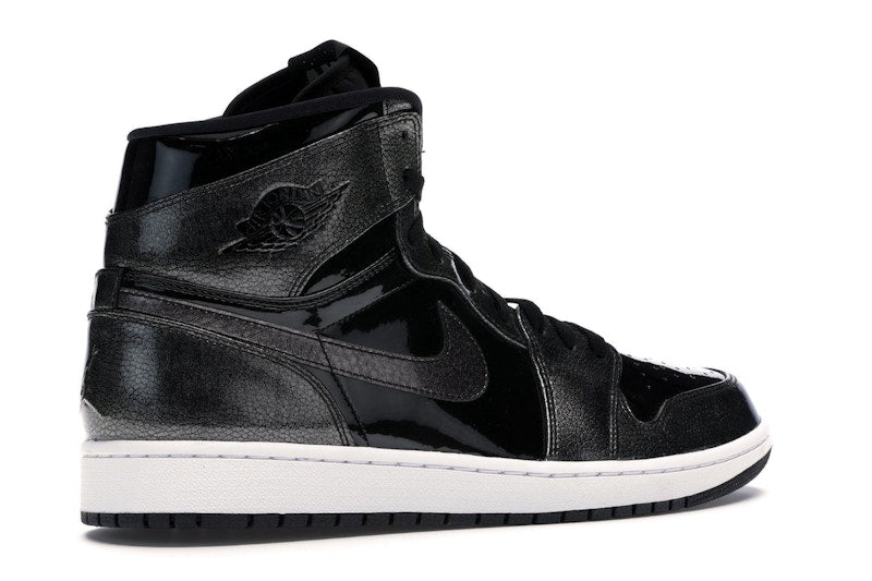 Jordan 1 Retro Black Patent