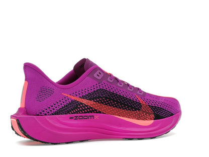 Nike ZoomX Pegasus Plus Vivid Purple Hot Punch