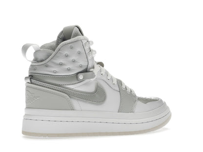 Jordan 1 Acclimate White Grey Fog (Women's)