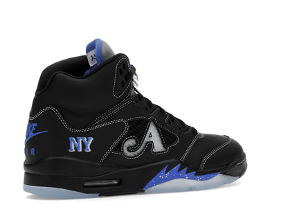 Jordan 5 Retro Awake NY Black