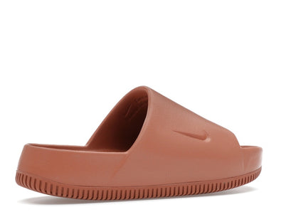 Nike Calm Slide Terra Blush (Women's)