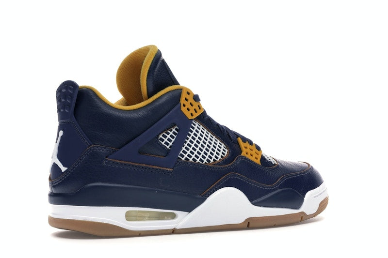 Jordan 4 Retro Dunk From Above