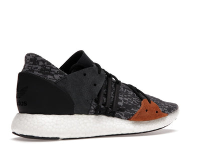 adidas EQT Primeknit Pack Grey F15