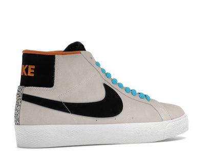 Nike SB Zoom Blazer Mid Olympic Safari