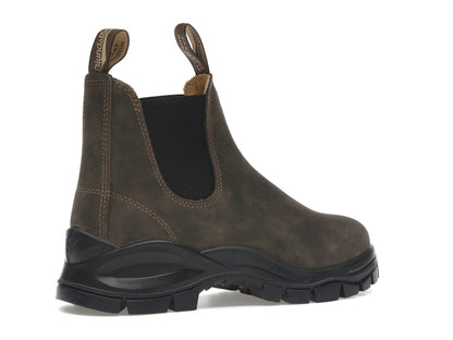 Blundstone 2239 Rustic Brown