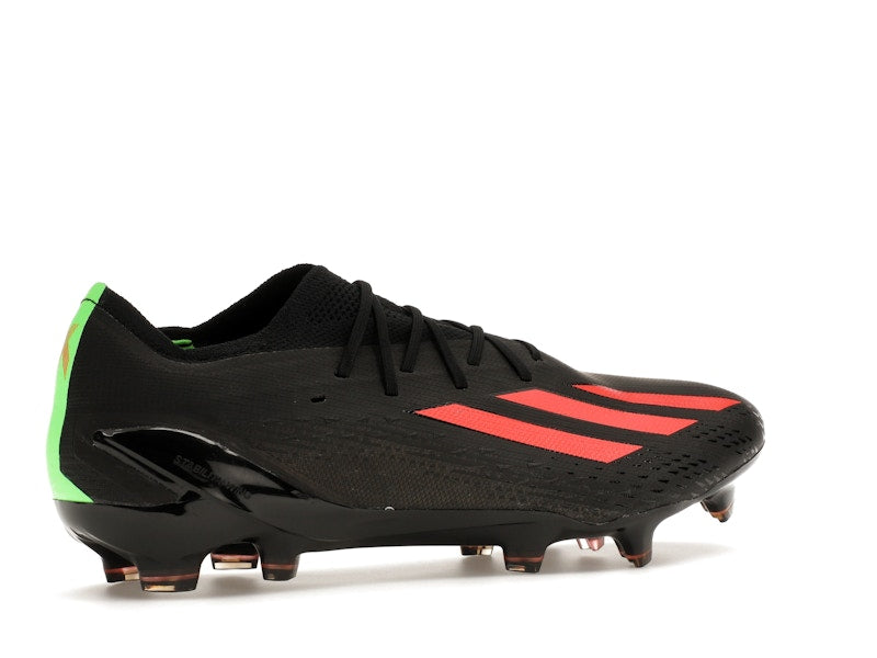 adidas X Speedportal.1 FG Shadowportal