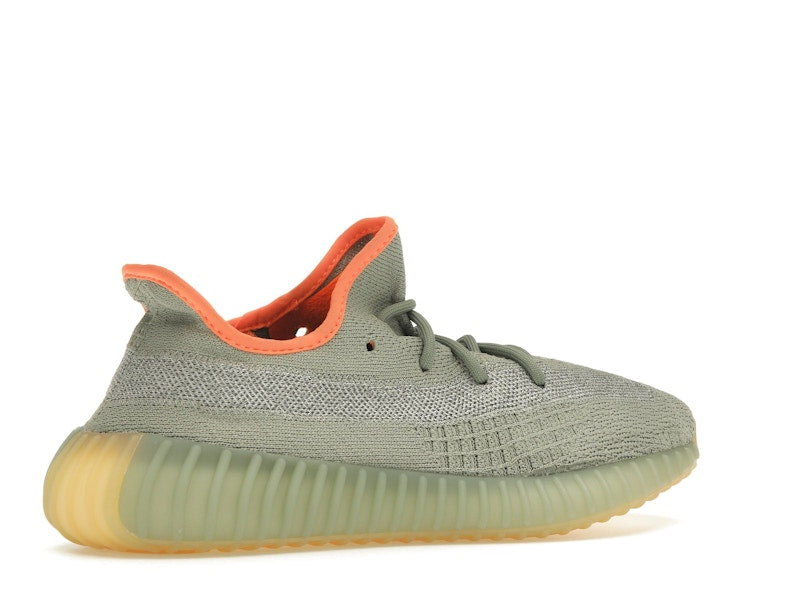adidas Yeezy Boost 350 V2 Desert Sage