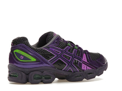 ASICS Gel-Nimbus 9 Night Shade Orchid