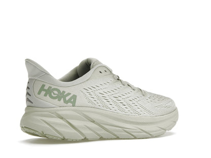 Hoka One One Clifton 8 Smoke Green (Women's)
