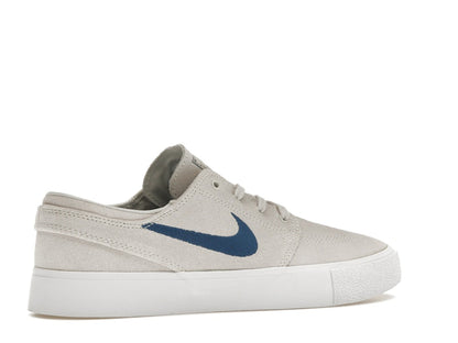 Nike SB Zoom Stefan Janoski Summit White Court Blue