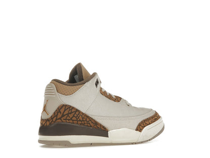 Jordan 3 Retro Palomino (PS)