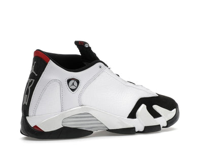 Jordan 14 Retro Black Toe (2024) (GS)