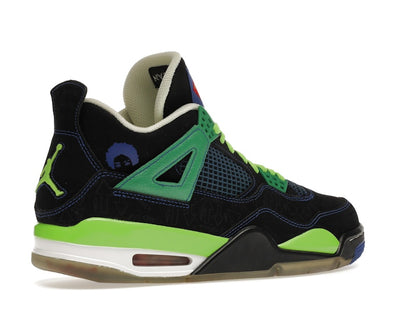 Jordan 4 Retro Doernbecher