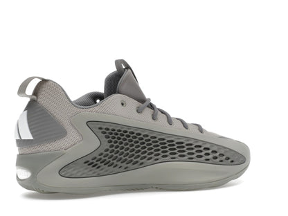 adidas AE 1 Low Metallic Grey