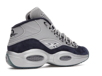Reebok Question Mid Georgetown Football