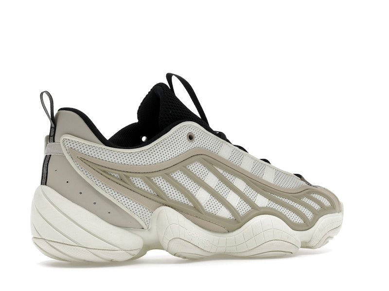 adidas Intimidation Low Ivory Beige