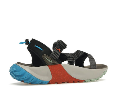 Nike Oneonta Black Cobblestone