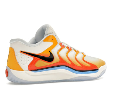 Nike KD 17 Sunrise