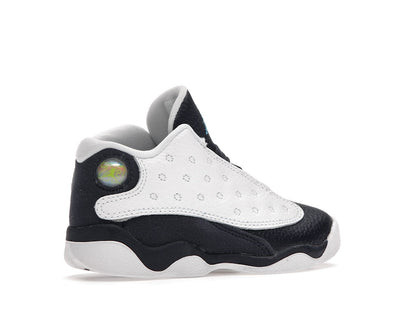 Jordan 13 Retro White Obsidian Powder Blue (TD)