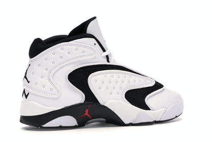 Jordan OG White Black (Women's)