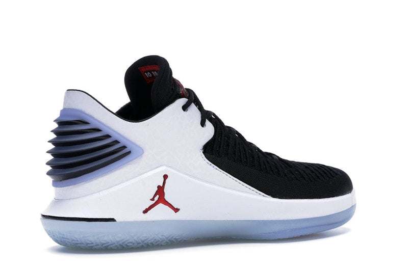 Jordan XXXII Low Free Throw Line