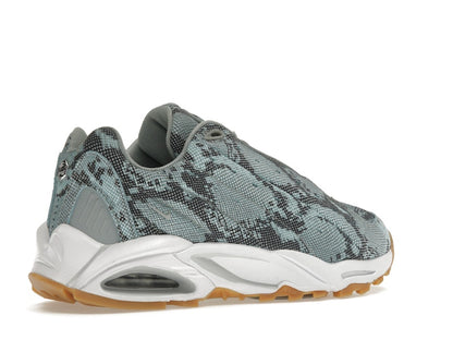 Nike Hot Step Air Terra Drake NOCTA Snakeskin Light Pumice